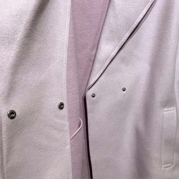 Vero Moda powder Pink Spring Jacket - Picture 10 of 11